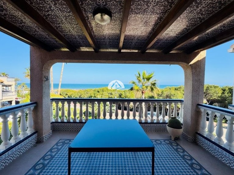 Town House for Sale in Los secanos Guardamar Del Segura, Alicante 6