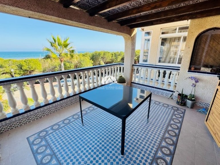 Town House for Sale in Los secanos Guardamar Del Segura, Alicante 11