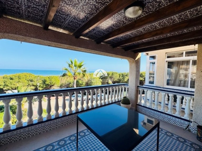 Town House for Sale in Los secanos Guardamar Del Segura, Alicante 12