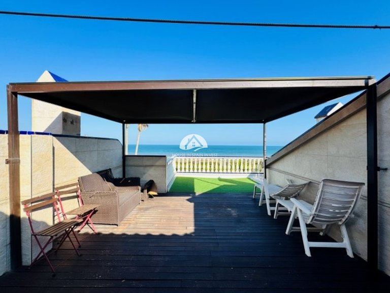 Town House for Sale in Los secanos Guardamar Del Segura, Alicante 13