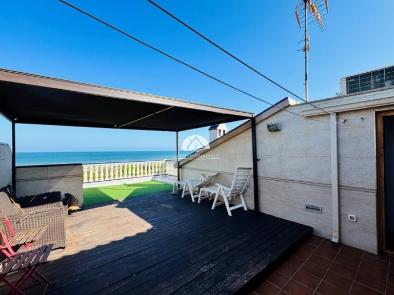 Town House for Sale in Los secanos Guardamar Del Segura, Alicante 14