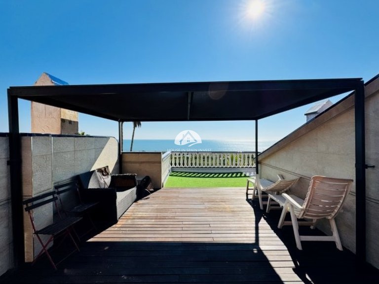 Town House for Sale in Los secanos Guardamar Del Segura, Alicante 16