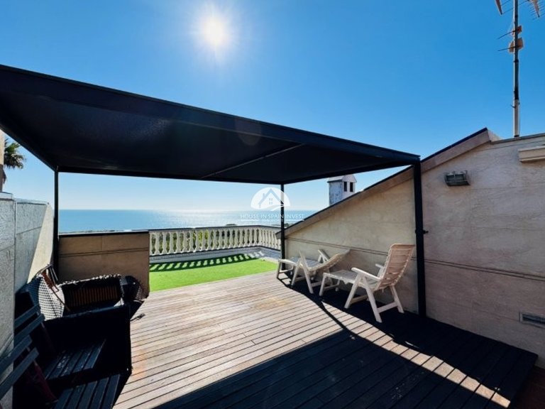 Town House for Sale in Los secanos Guardamar Del Segura, Alicante 17