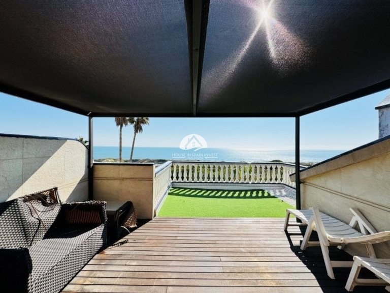 Town House for Sale in Los secanos Guardamar Del Segura, Alicante 18