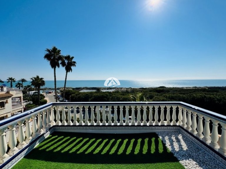 Town House for Sale in Los secanos Guardamar Del Segura, Alicante 19