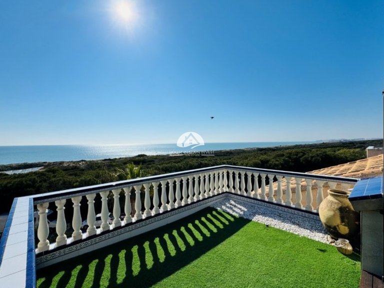 Town House for Sale in Los secanos Guardamar Del Segura, Alicante 20