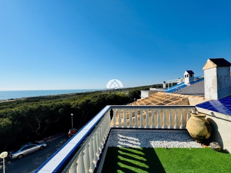 Town House for Sale in Los secanos Guardamar Del Segura, Alicante 22