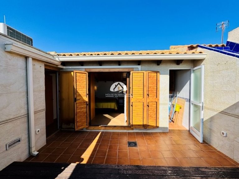 Town House for Sale in Los secanos Guardamar Del Segura, Alicante 25