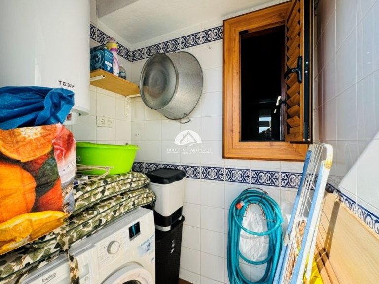 Town House for Sale in Los secanos Guardamar Del Segura, Alicante 26