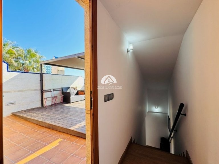 Town House for Sale in Los secanos Guardamar Del Segura, Alicante 32