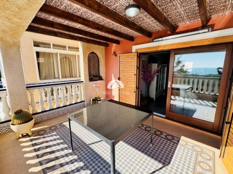 Town House for Sale in Los secanos Guardamar Del Segura, Alicante 34