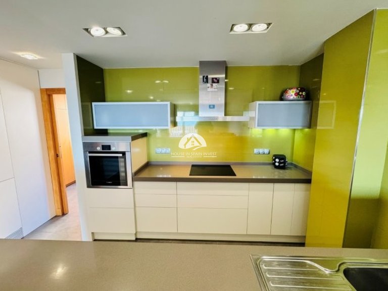 Town House for Sale in Los secanos Guardamar Del Segura, Alicante 41