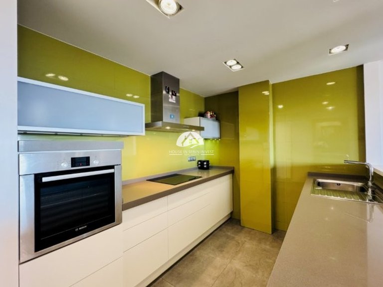 Town House for Sale in Los secanos Guardamar Del Segura, Alicante 42