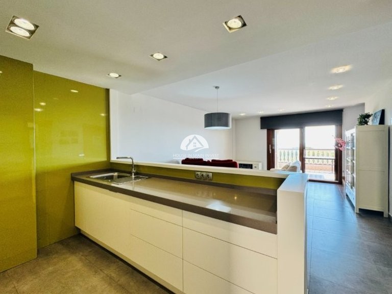 Town House for Sale in Los secanos Guardamar Del Segura, Alicante 43