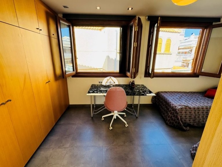 Town House for Sale in Los secanos Guardamar Del Segura, Alicante 46