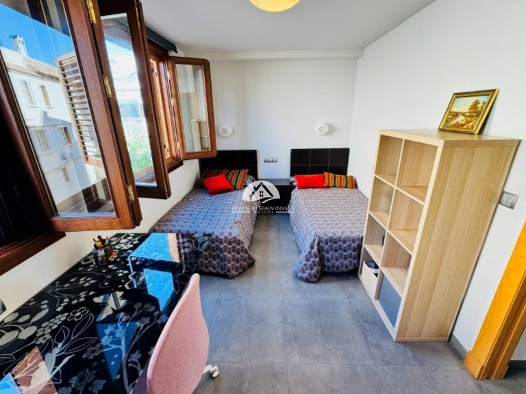 Town House for Sale in Los secanos Guardamar Del Segura, Alicante 48