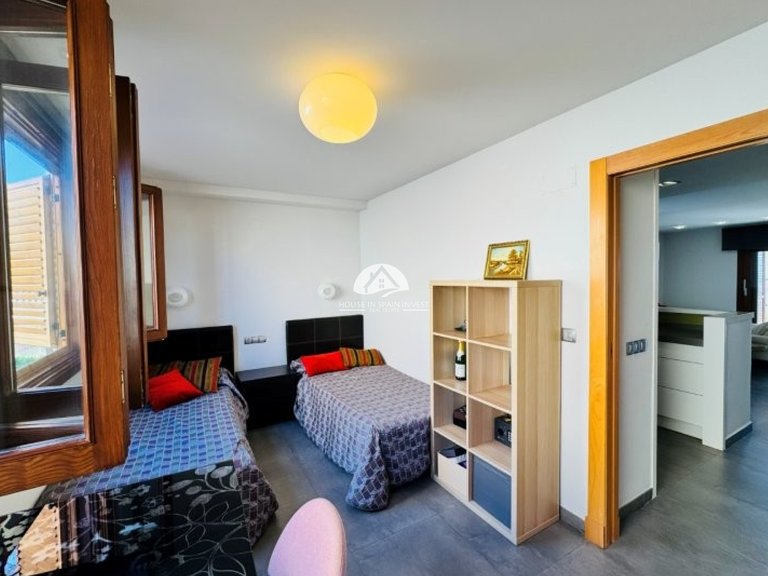 Town House for Sale in Los secanos Guardamar Del Segura, Alicante 49