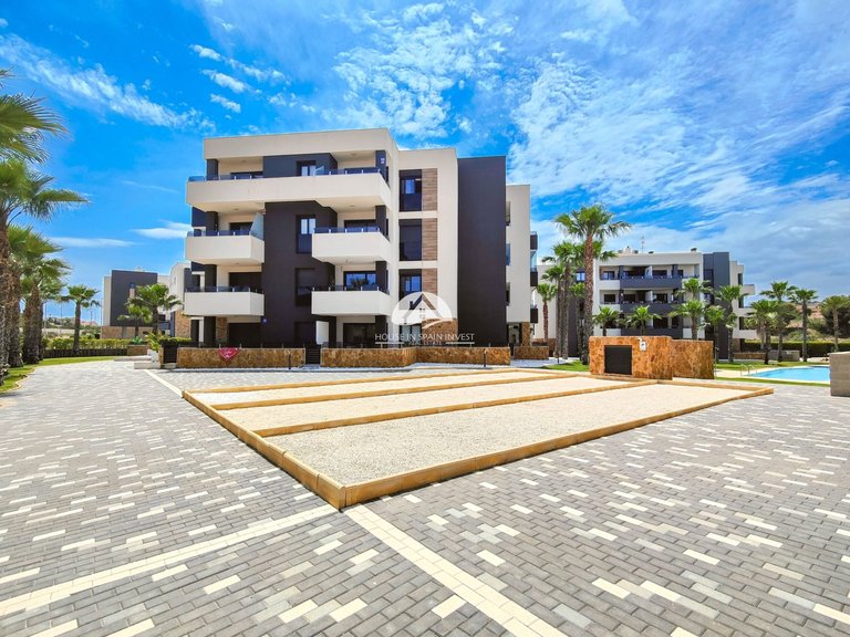 Apartment for Sale in Los Altos Orihuela Costa, Alicante 40
