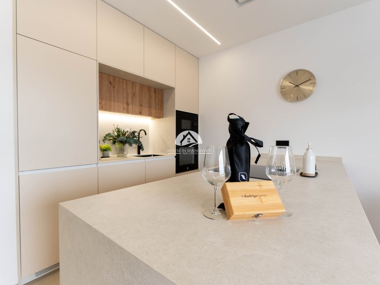 Villa for Sale in San Pedro del Pinatar pueblo Murcia, Murcia 4