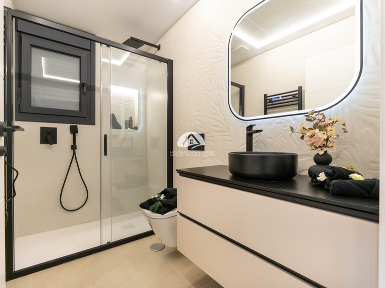 Villa for Sale in San Pedro del Pinatar pueblo Murcia, Murcia 11