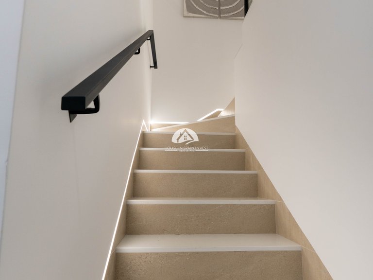 Villa for Sale in San Pedro del Pinatar pueblo Murcia, Murcia 12