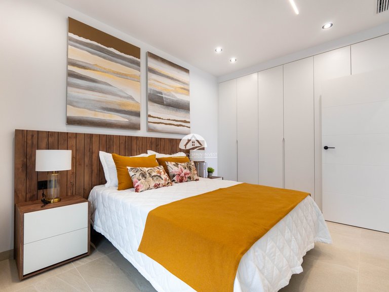 Villa for Sale in San Pedro del Pinatar pueblo Murcia, Murcia 14