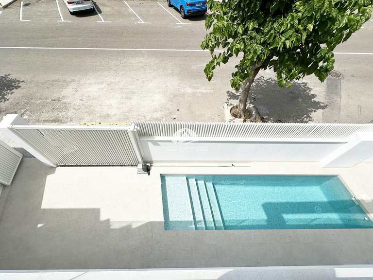 Villa for Sale in Torre de la Horadada Pilar De La Horadada, Alicante 3