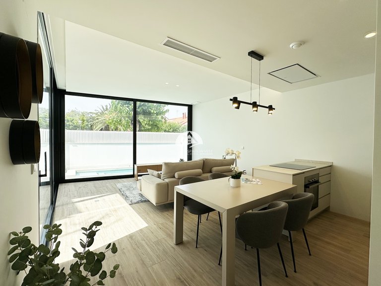 Villa for Sale in Torre de la Horadada Pilar De La Horadada, Alicante 7