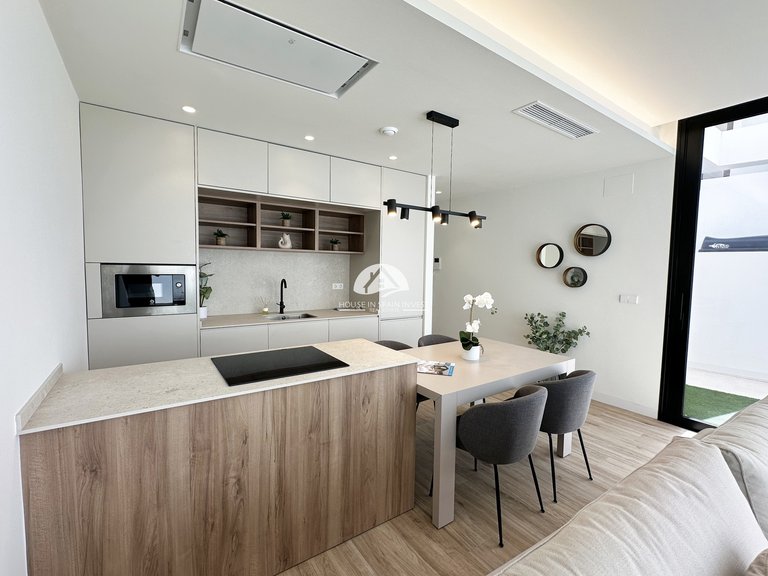 Villa for Sale in Torre de la Horadada Pilar De La Horadada, Alicante 8