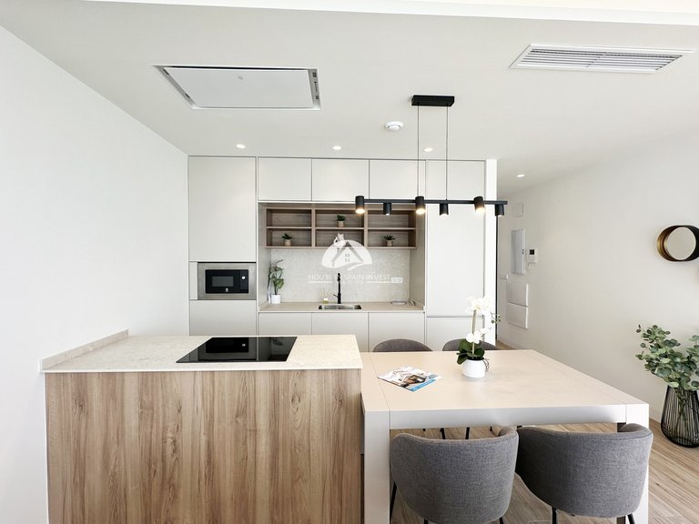 Villa for Sale in Torre de la Horadada Pilar De La Horadada, Alicante 9
