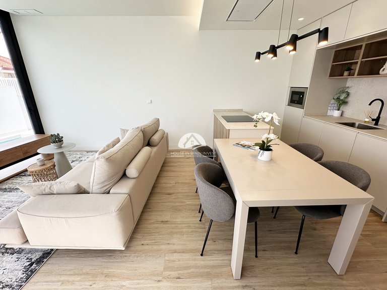 Villa for Sale in Torre de la Horadada Pilar De La Horadada, Alicante 10