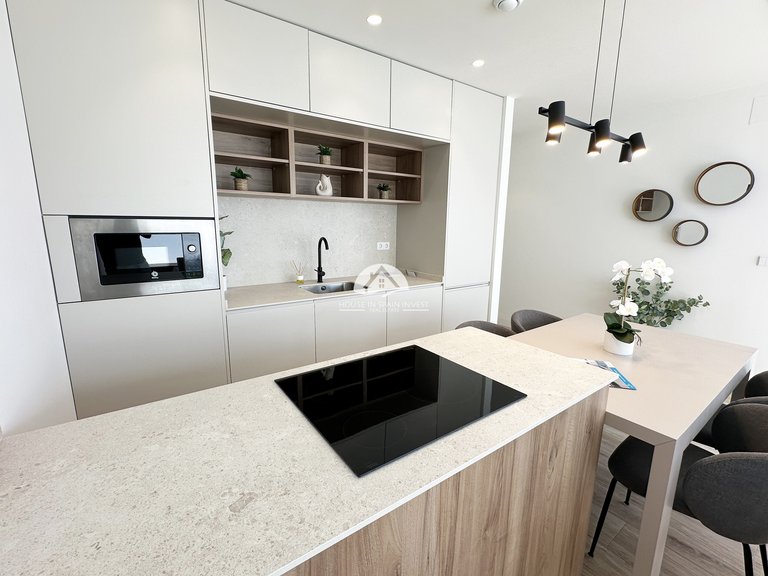 Villa for Sale in Torre de la Horadada Pilar De La Horadada, Alicante 12