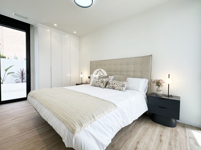 Villa for Sale in Torre de la Horadada Pilar De La Horadada, Alicante 13