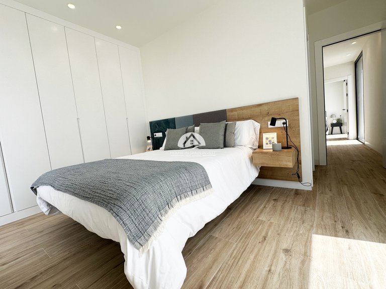 Villa for Sale in Torre de la Horadada Pilar De La Horadada, Alicante 14