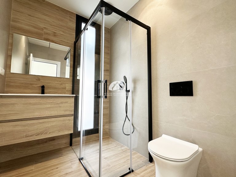 Villa for Sale in Torre de la Horadada Pilar De La Horadada, Alicante 17