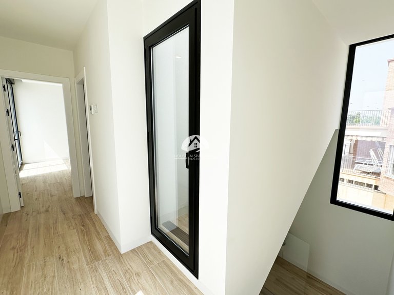 Villa for Sale in Torre de la Horadada Pilar De La Horadada, Alicante 18