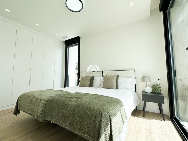 Villa for Sale in Torre de la Horadada Pilar De La Horadada, Alicante 19