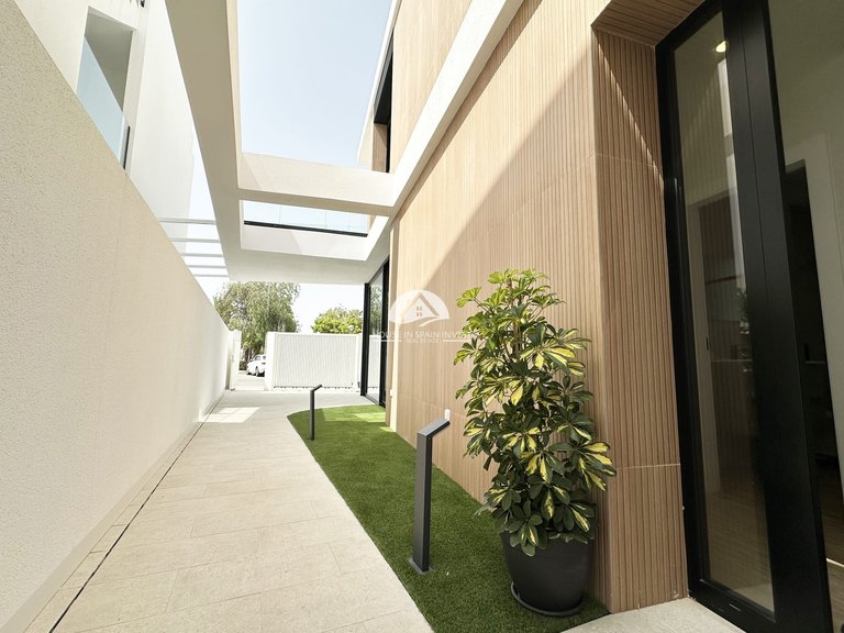 Villa for Sale in Torre de la Horadada Pilar De La Horadada, Alicante 21