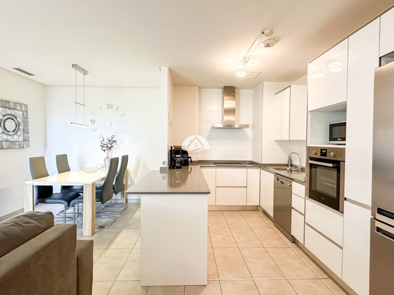 Apartment for Sale in Villamartín - Las Filipinas Orihuela Costa, Alicante 2