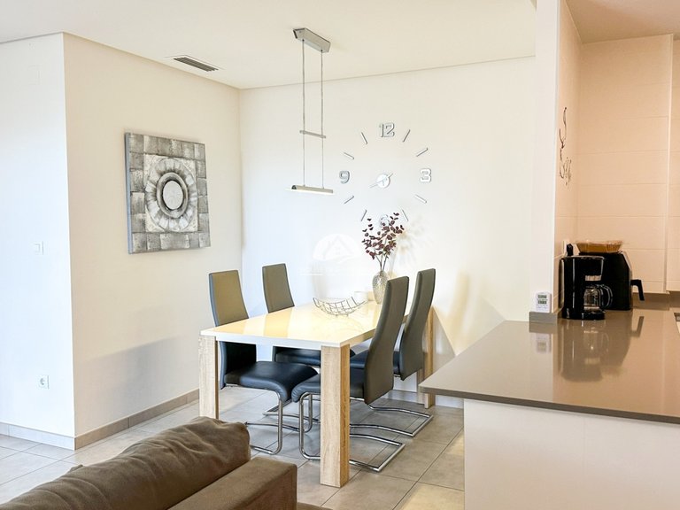 Apartment for Sale in Villamartín - Las Filipinas Orihuela Costa, Alicante 5