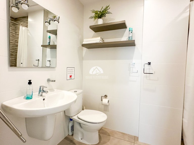 Apartment for Sale in Villamartín - Las Filipinas Orihuela Costa, Alicante 6