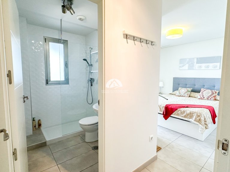 Apartment for Sale in Villamartín - Las Filipinas Orihuela Costa, Alicante 11