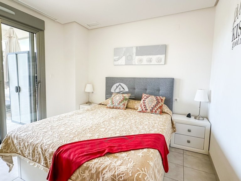 Apartment for Sale in Villamartín - Las Filipinas Orihuela Costa, Alicante 13