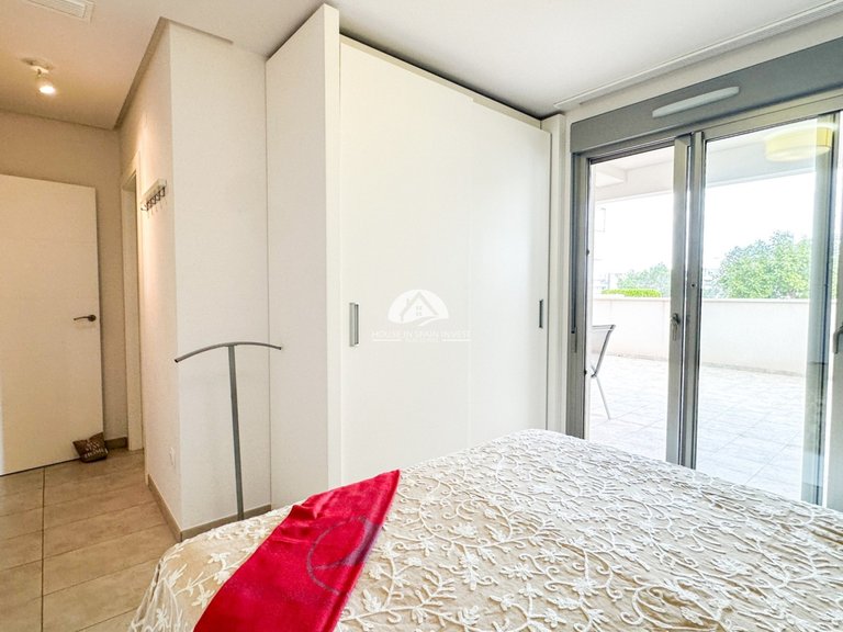 Apartment for Sale in Villamartín - Las Filipinas Orihuela Costa, Alicante 14