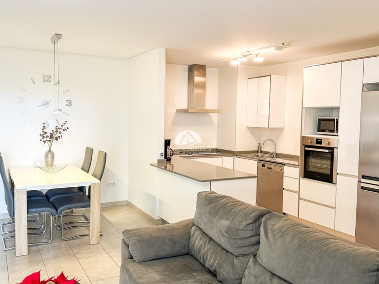 Apartment for Sale in Villamartín - Las Filipinas Orihuela Costa, Alicante 16