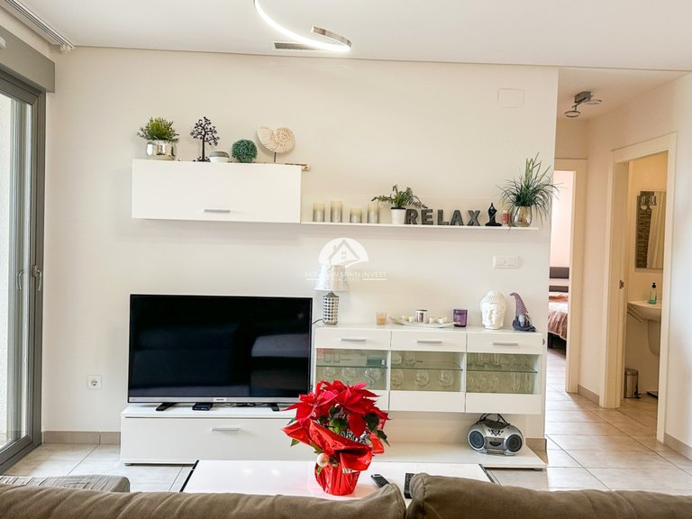 Apartment for Sale in Villamartín - Las Filipinas Orihuela Costa, Alicante 17