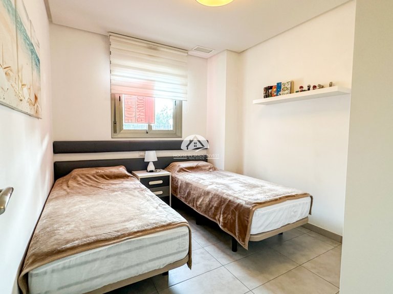 Apartment for Sale in Villamartín - Las Filipinas Orihuela Costa, Alicante 20