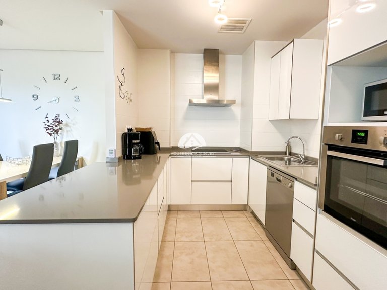 Apartment for Sale in Villamartín - Las Filipinas Orihuela Costa, Alicante 22