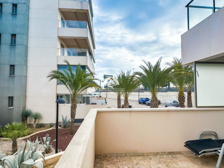 Apartment for Sale in Villamartín - Las Filipinas Orihuela Costa, Alicante 23