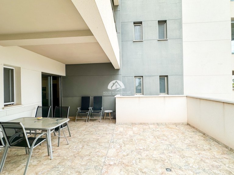 Apartment for Sale in Villamartín - Las Filipinas Orihuela Costa, Alicante 24